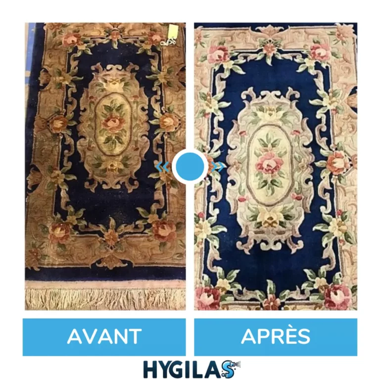 nettoyage tapis clermont ferrand